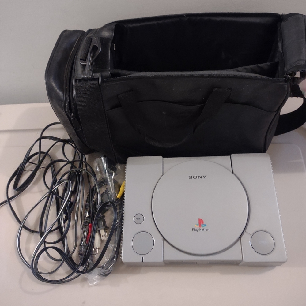 Playstation